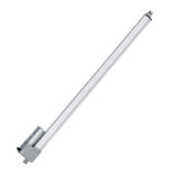 DC 450Ibs Electric Linear Actuator Stroke 24 inch With Built-in Potentiometer (Model: 0041672)