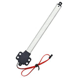 DC 6V 12V 24V Small Electric Linear Actuator Stroke 150 mm (Model: 0041749)