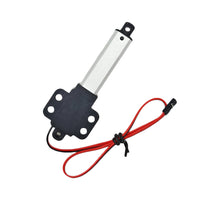 DC 6V 12V 24V Small Electric Linear Actuator Stroke 30 mm (Model: 0041745)