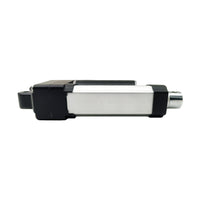 Waterproof DC Electric Linear Actuator IP67 Stroke 1.2 Inch 30mm (Model: 0041932)