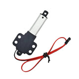 DC 6V 12V 24V Small Electric Linear Actuator Stroke 10 mm (Model: 0041741)