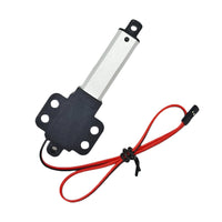 DC 6V 12V 24V Small Electric Linear Actuator Stroke 17.5 mm (Model: 0041742)