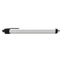 Waterproof DC Electric Linear Actuator IP67 Stroke 18 Inch 450mm (Model: 0041941)