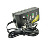 DC 25.2V 1A Lithium Battery Charger AC100~240V Input