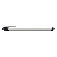 Waterproof DC Electric Linear Actuator IP67 Stroke 20 Inch 500mm (Model: 0041942)