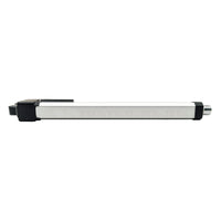 Waterproof DC Electric Linear Actuator IP67 Stroke 16 Inch 400mm (Model: 0041940)