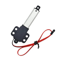 DC 6V 12V 24V Small Electric Linear Actuator Stroke 21 mm (Model: 0041743)