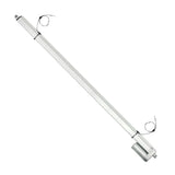 28 Inch DC 12V 24V Electric Linear Actuator Adjustable Stroke (Model: 0041732)