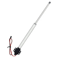 DC 6V 12V 24V Small Electric Linear Actuator Stroke 150 mm (Model: 0041749)