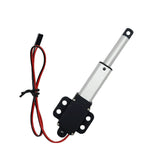 DC 6V 12V 24V Small Electric Linear Actuator Stroke 10 mm (Model: 0041741)