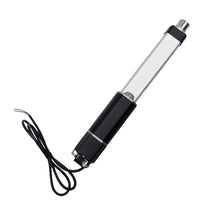 Waterproof DC Electric Linear Actuator IP67 Stroke 12 Inch 300mm (Model: 0041938)