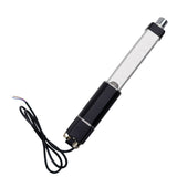 Waterproof DC Electric Linear Actuator IP67 Stroke 12 Inch 300mm (Model: 0041938)