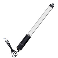 Waterproof DC Electric Linear Actuator IP67 Stroke 20 Inch 500mm (Model: 0041942)