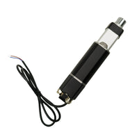 Waterproof DC Electric Linear Actuator IP67 Stroke 4 Inch 100mm (Model: 0041934)