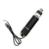 Waterproof DC Electric Linear Actuator IP67 Stroke 1.2 Inch 30mm (Model: 0041932)