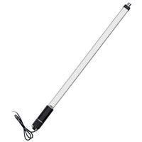 Waterproof DC Electric Linear Actuator IP67 Stroke 32 Inch 800mm (Model: 0041945)