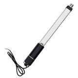 Waterproof DC Electric Linear Actuator IP67 Stroke 18 Inch 450mm (Model: 0041941)