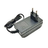 DC 25.2V 1A Lithium Battery Charger AC100~240V Input