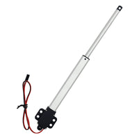 DC 6V 12V 24V Small Electric Linear Actuator Stroke 100 mm (Model: 0041748)