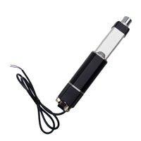 Waterproof DC Electric Linear Actuator IP67 Stroke 8 Inch 200mm (Model: 0041936)