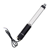 Waterproof DC Electric Linear Actuator IP67 Stroke 14 Inch 350mm (Model: 0041939)