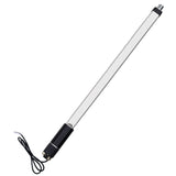 Waterproof DC Electric Linear Actuator IP67 Stroke 28 Inch 700mm (Model: 0041944)