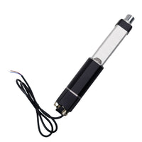 Waterproof DC Electric Linear Actuator IP67 Stroke 10 Inch 250mm (Model: 0041937)