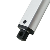 DC 6V 12V 24V Small Electric Linear Actuator Stroke 75 mm (Model: 0041747)