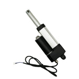 Waterproof DC Electric Linear Actuator IP67 Stroke 1.2 Inch 30mm (Model: 0041932)