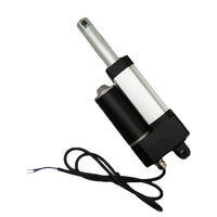 Waterproof DC Electric Linear Actuator IP67 Stroke 0.4 Inch 10mm (Model: 0041931)