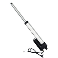 Waterproof DC Electric Linear Actuator IP67 Stroke 12 Inch 300mm (Model: 0041938)