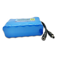 24V Rechargeable Lithium Battery Pack 5600mAh