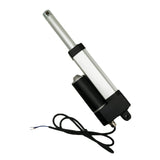 Waterproof DC Electric Linear Actuator IP67 Stroke 4 Inch 100mm (Model: 0041934)