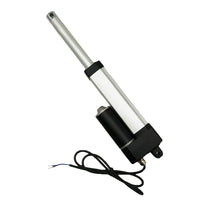 Waterproof DC Electric Linear Actuator IP67 Stroke 6 Inch 150mm (Model: 0041935)