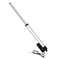 Waterproof DC Electric Linear Actuator IP67 Stroke 16 Inch 400mm (Model: 0041940)