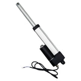 Waterproof DC Electric Linear Actuator IP67 Stroke 8 Inch 200mm (Model: 0041936)