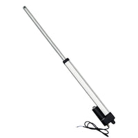 Waterproof DC Electric Linear Actuator IP67 Stroke 18 Inch 450mm (Model: 0041941)