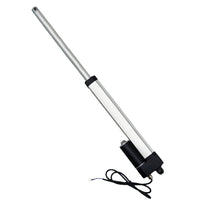 Waterproof DC Electric Linear Actuator IP67 Stroke 14 Inch 350mm (Model: 0041939)