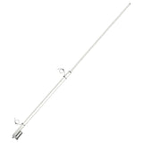 28 Inch DC 12V 24V Electric Linear Actuator Adjustable Stroke (Model: 0041732)