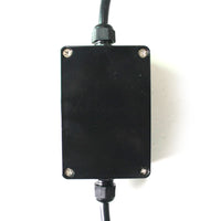 European Standards Plug & IP66 Waterproof Socket with Receiver and Transmitter (Model: 0020774)