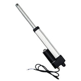 Waterproof DC Electric Linear Actuator IP67 Stroke 10 Inch 250mm (Model: 0041937)