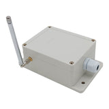 DC Wireless Switch RF Receiver 1 Way 10A Relay Output (Model: 0020684)