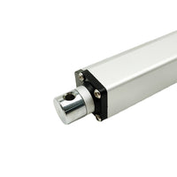 18 Inch DC 12V 24V Electric Linear Actuator Adjustable Stroke (Model: 0041729)