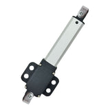 DC 6V 12V 24V Small Electric Linear Actuator Stroke 75 mm (Model: 0041747)