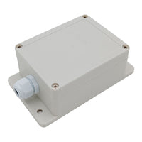 LORA 5 Km Wireless Remote Control Receiver Kit 2 Way 120V 220V Input Output (Model: 0020149)
