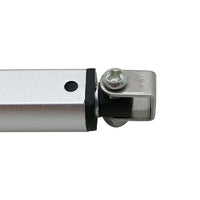 DC 6V 12V 24V Small Electric Linear Actuator Stroke 21 mm (Model: 0041743)