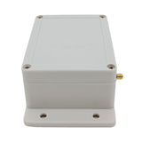 120V 220V Wireless Switch RF Receiver 1 Way 10A Relay Output (Model: 0020688)