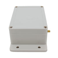 LORA 5 Km 2 Way AC Wireless RF Switch Receiver 120V 220V Input Output (Model: 0020148)