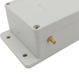 2 Channel AC Power Output 10A Wireless RF Switch Radio Receiver (Model: 0020397)