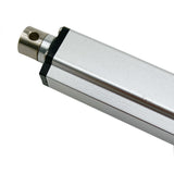 DC 450Ibs Electric Linear Actuator Stroke 24 inch With Built-in Potentiometer (Model: 0041672)